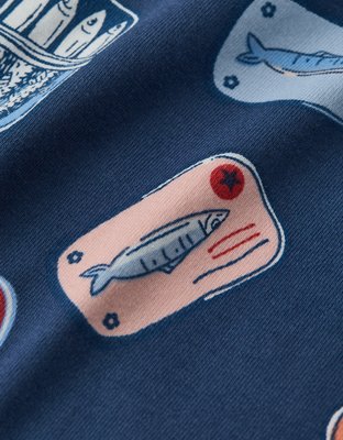 AEO Men's 4.5" Classic Boxer Brief