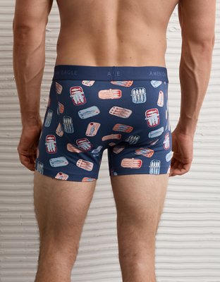 AEO Men's 4.5" Classic Boxer Brief