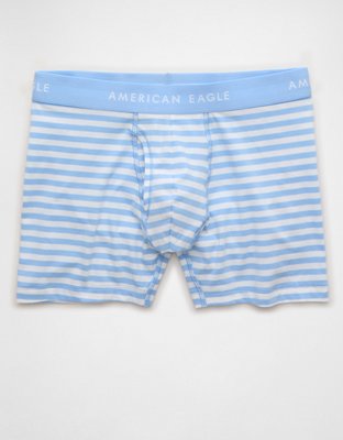 AEO Men's 4.5" Classic Boxer Brief