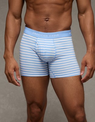 AEO Men's 4.5" Classic Boxer Brief