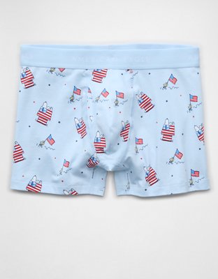 AEO Men's 4.5" Classic Boxer Brief