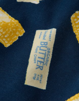 AEO Men's Food 4.5" Classic Boxer Brief