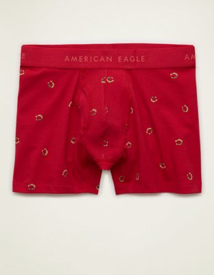AEO Men's 4.5" Classic Boxer Brief