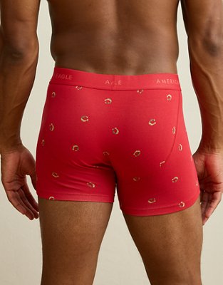 AEO Men's 4.5" Classic Boxer Brief