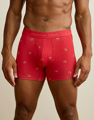 AEO Men's 4.5" Classic Boxer Brief