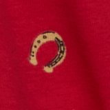 Rustic Red
