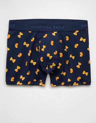 AEO Men's 4.5" Pasta Classic Boxer Brief