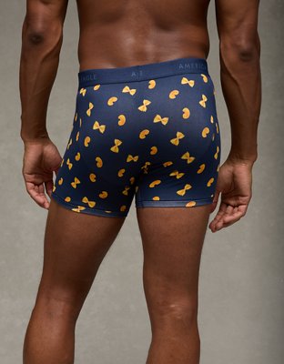 AEO Men's 4.5" Pasta Classic Boxer Brief