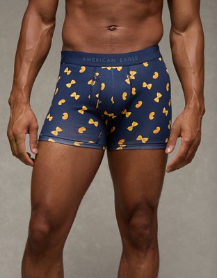 AEO Men's 4.5" Pasta Classic Boxer Brief