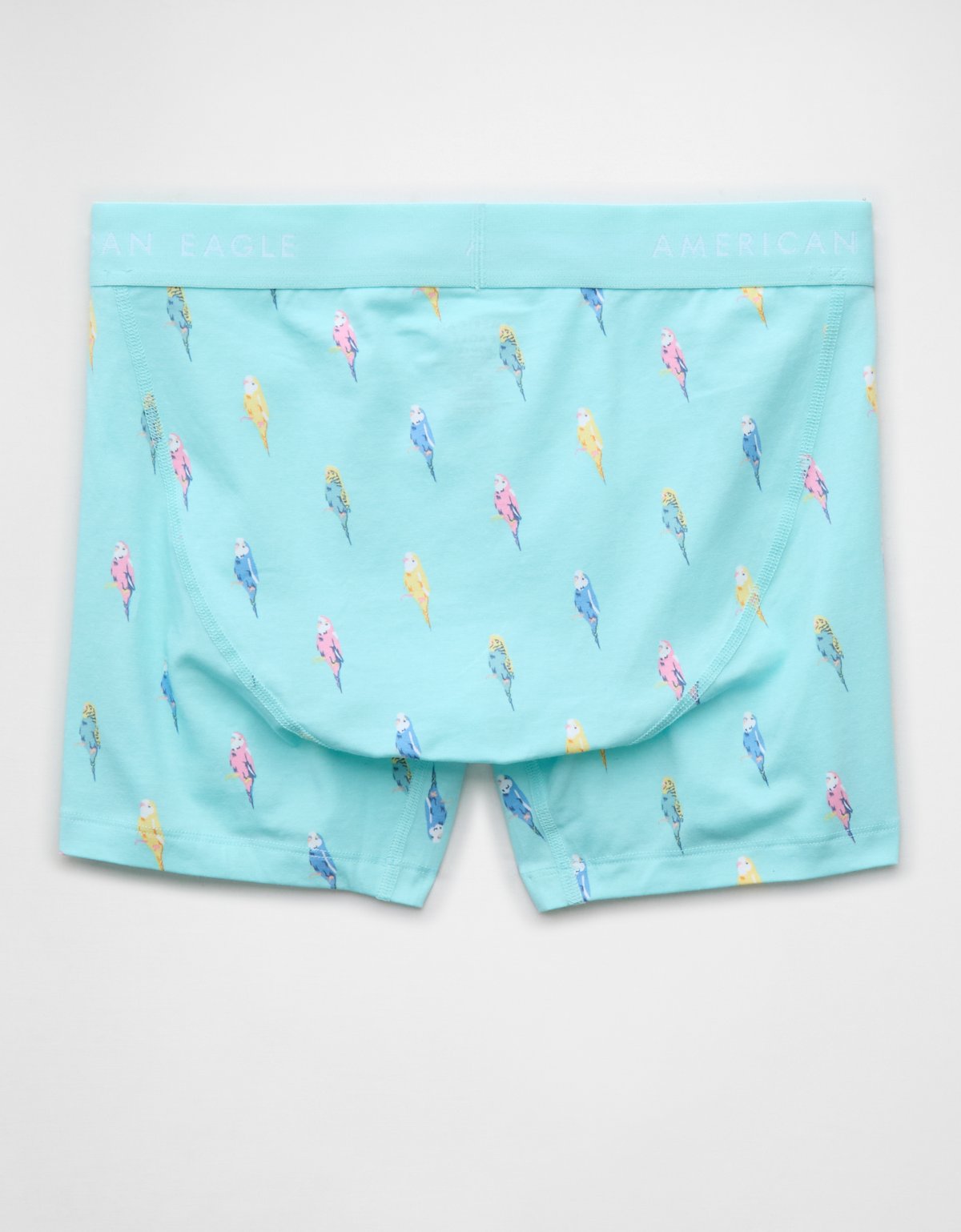 AEO Men's 4.5" Classic Boxer Brief - image 4