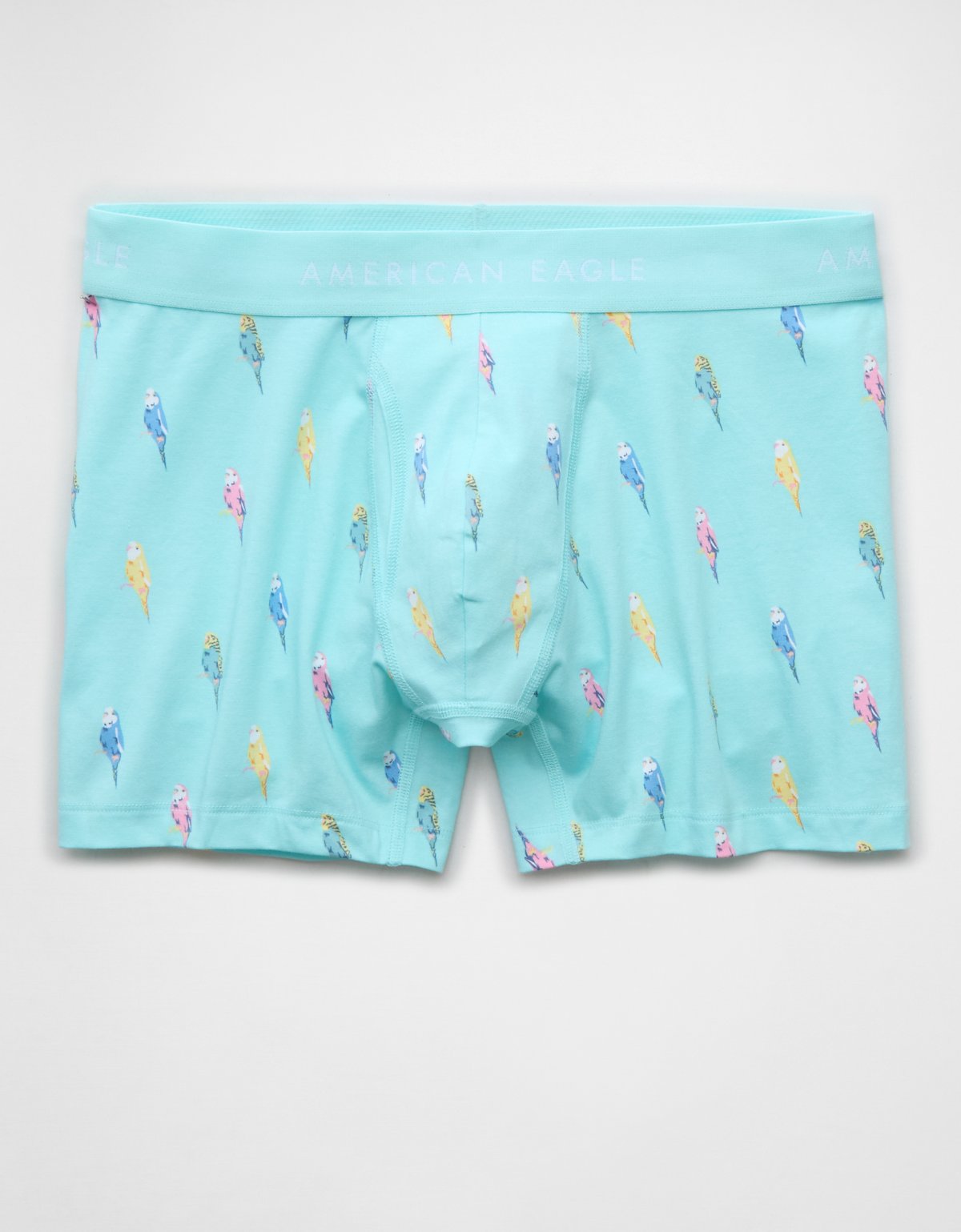 AEO Men's 4.5" Classic Boxer Brief - image 3