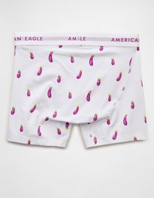 AEO Men's 4.5" Classic Boxer Brief