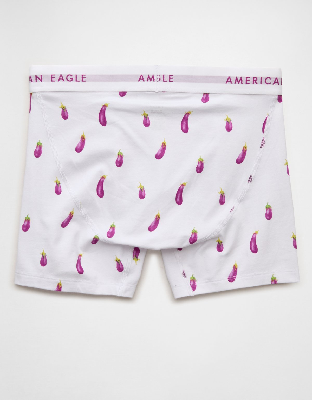 AEO Men's 4.5" Classic Boxer Brief - image 4