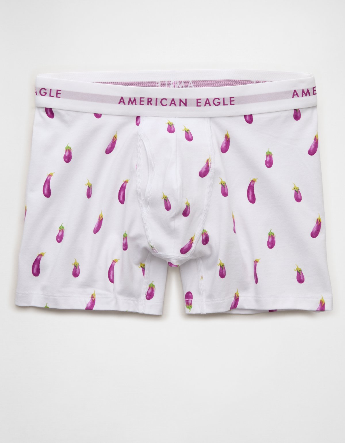 AEO Men's 4.5" Classic Boxer Brief - image 3
