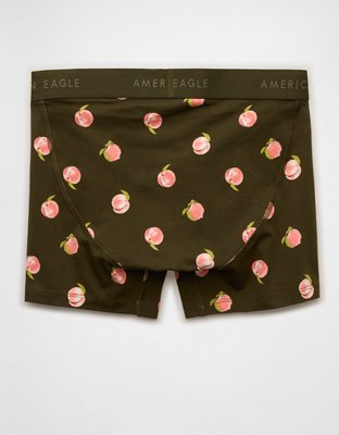AEO Men's 4.5" Classic Boxer Brief