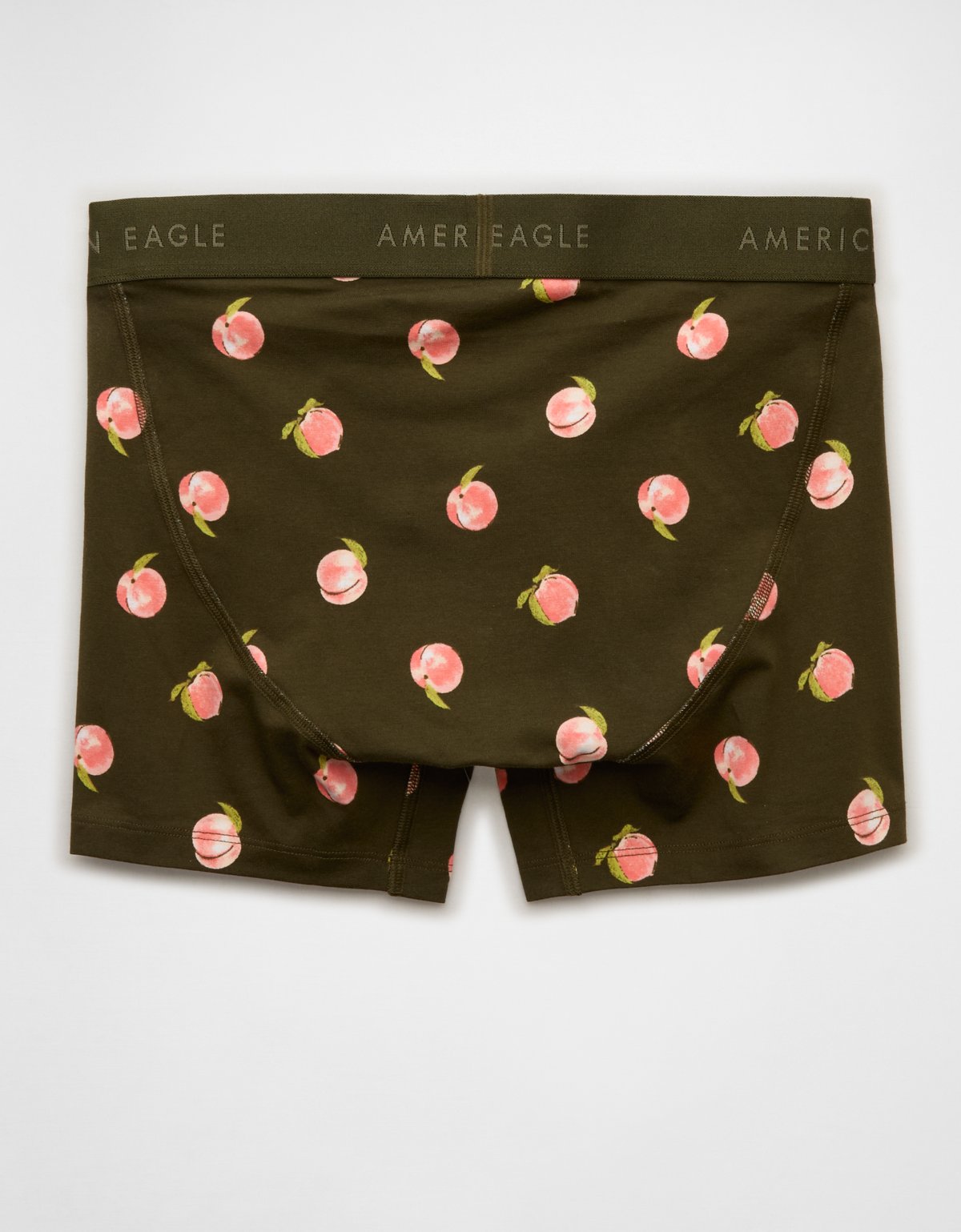 AEO Men's 4.5" Classic Boxer Brief - image 4