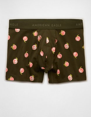 AEO Men's 4.5" Classic Boxer Brief