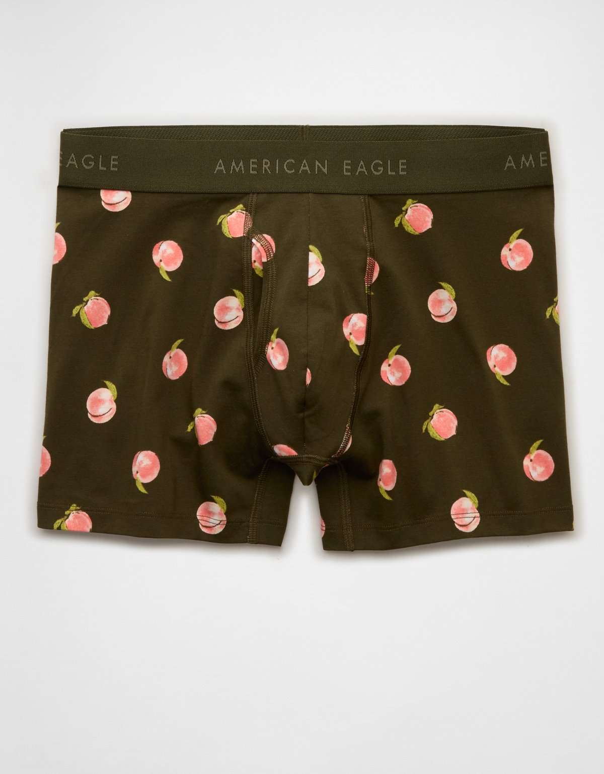 AEO Men's 4.5" Classic Boxer Brief - image 3