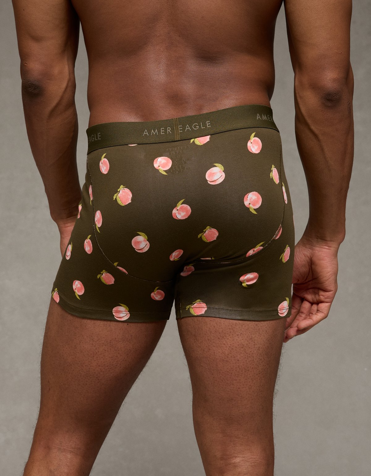AEO Men's 4.5" Classic Boxer Brief - image 2