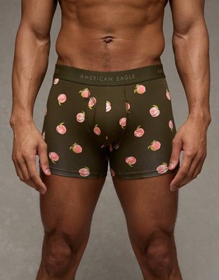 AEO Men's 4.5" Classic Boxer Brief