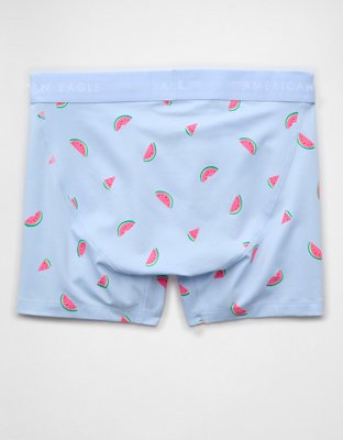 AEO Men's 4.5" Classic Boxer Brief