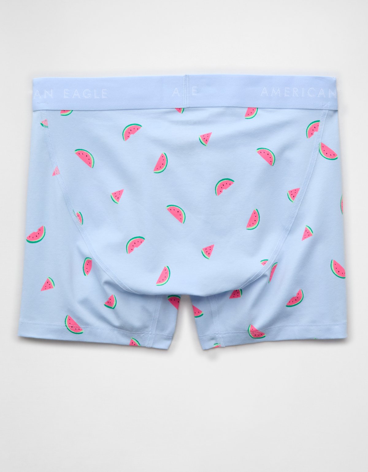 AEO Men's 4.5" Classic Boxer Brief - image 4