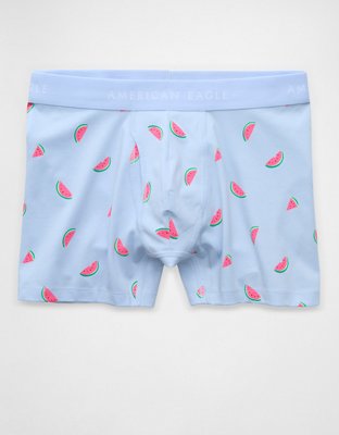 AEO Men's 4.5" Classic Boxer Brief