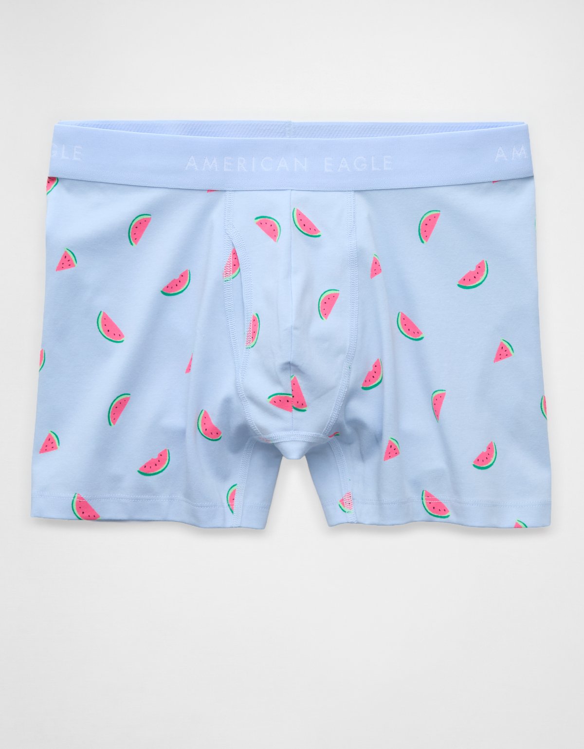 AEO Men's 4.5" Classic Boxer Brief - image 3
