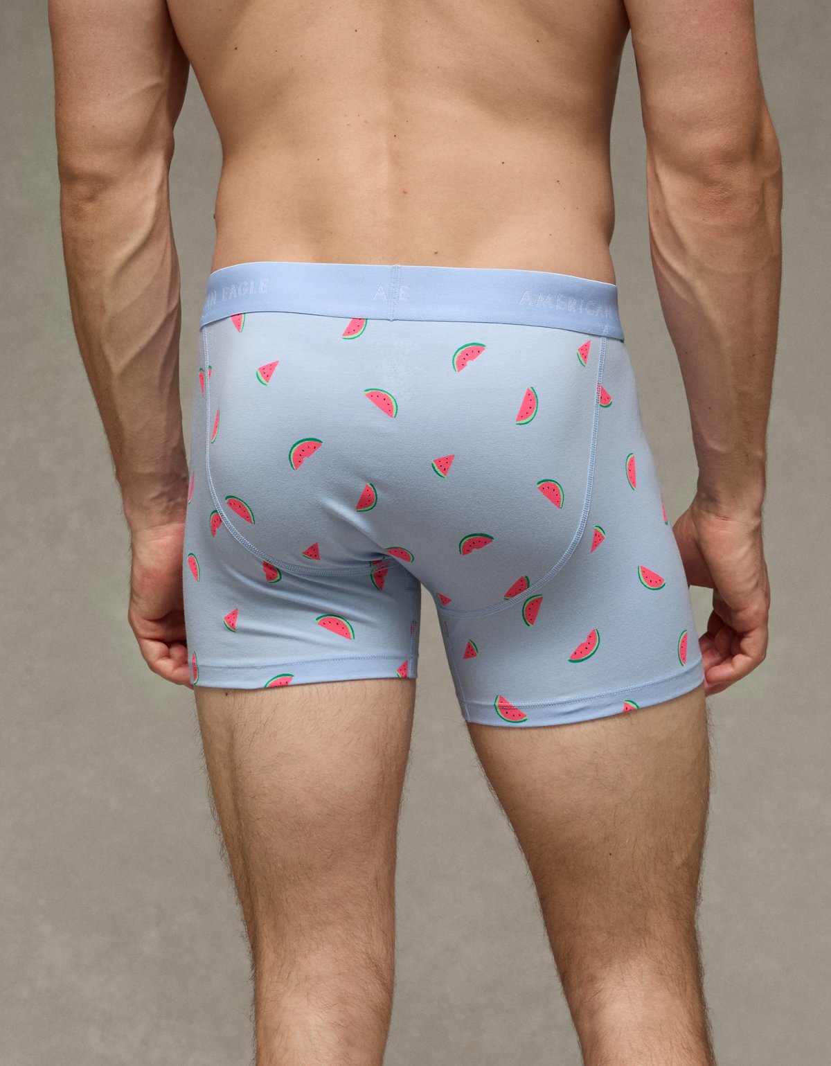 AEO Men's 4.5" Classic Boxer Brief - image 2