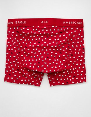 AEO Men's 4.5" Classic Boxer Brief