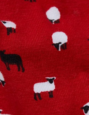 AEO Men's 4.5" Classic Boxer Brief