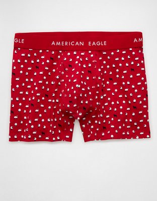 AEO Men's 4.5" Classic Boxer Brief