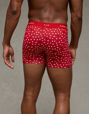 AEO Men's 4.5" Classic Boxer Brief