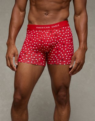 AEO Men's 4.5" Classic Boxer Brief