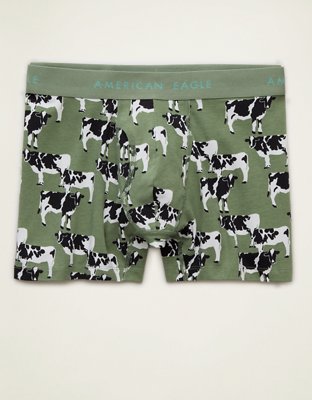 AEO Men's 4.5" Classic Boxer Brief