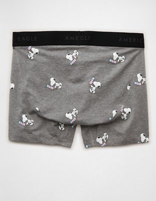 AEO Men's 4.5" Classic Boxer Brief