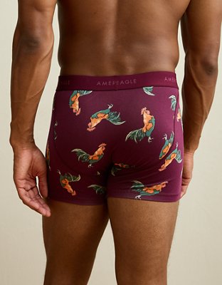 AEO Men's 4.5" Classic Boxer Brief