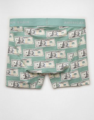 AEO Men's 4.5" Classic Boxer Brief