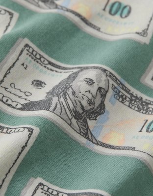 AEO Men's 4.5" Classic Boxer Brief