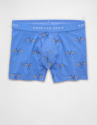 AEO Men's 4.5" Classic Boxer Brief