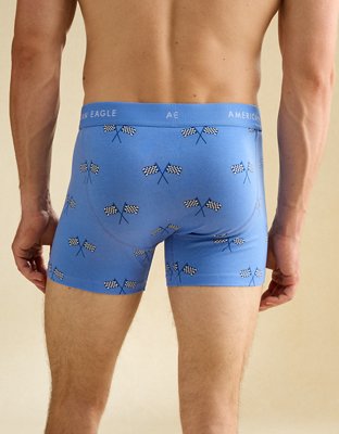 AEO Men's 4.5" Classic Boxer Brief