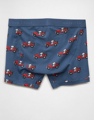 AEO Men's 4.5" Classic Boxer Brief