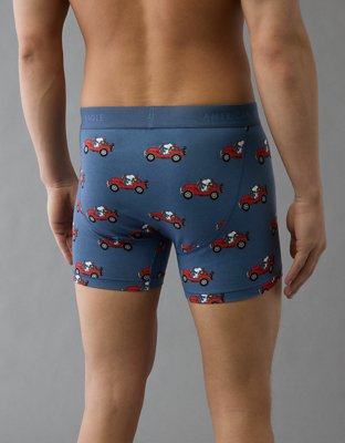 AEO Men's 4.5" Classic Boxer Brief