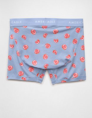 AEO Men's 4.5" Classic Boxer Brief