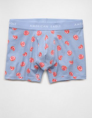 AEO Men's 4.5" Classic Boxer Brief