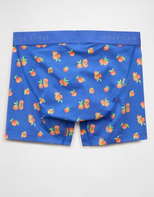 AEO Men's 4.5" Classic Boxer Brief