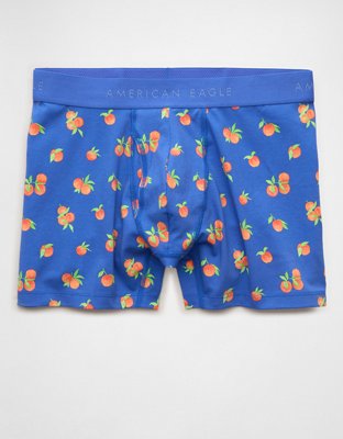 American Eagle AEO Men's 4.5" Classic Boxer Brief