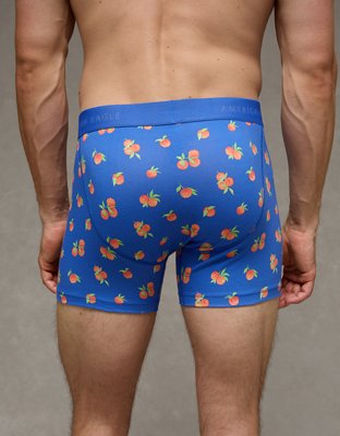 AEO Men's 4.5" Classic Boxer Brief