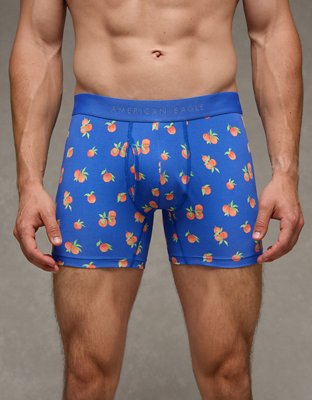 American Eagle AEO Men's 4.5" Classic Boxer Brief