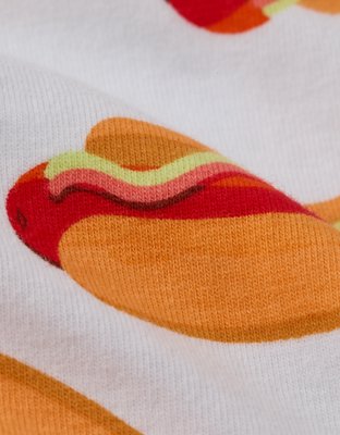 AEO Men's 4.5" Classic Boxer Brief